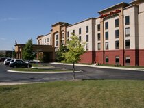 Hampton Inn & Suites Bolingbrook