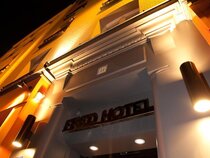 Fred Hotel