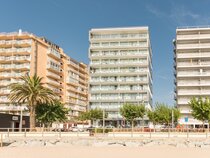 Pierre & Vacances Apartamentos Blanes Playa