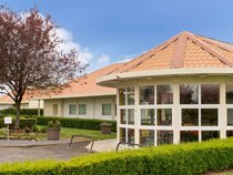 Hotel The Originals Aurillac