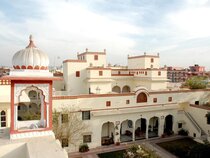 Mandawa Haveli