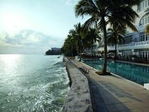 Eastern & Oriental Penang