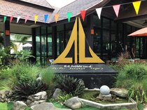 Phi Phi Andaman Legacy Resort