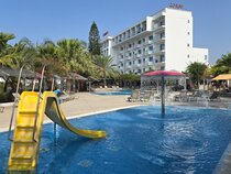 Corfu Hotel