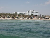 Hotel Royal Jinene Sousse