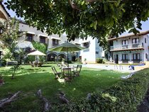 Hotel La Plaza de Tequisquiapan