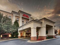 Hampton Inn & Suites Spartanburg-I-26-Westgate Mall