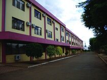 Lichinga Hotel by Montebelo