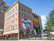 Rialto Hotel Laredo