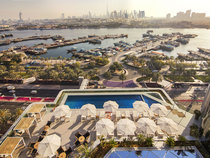 Dubai Creek