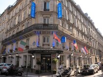 Aida Opera Hotel