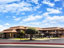 Super 8 by Wyndham Lindsay Olive Tree