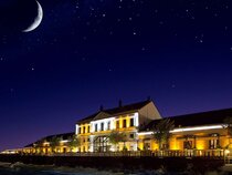 Montania Special Class Hotel