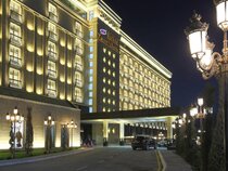 Sahid Zarafshon Hotel