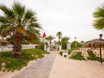 Hotel El Mouradi Palm Marina