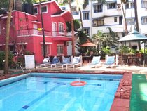 OYO Townhouse 240 Magnum Resorts Candolim