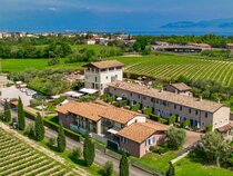 Residence La Bertoletta Village Apartments