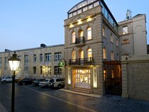 Old Street Boutique Hotel