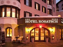 Hotel Rosatsch
