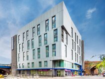 Travelodge London Central Southwark