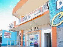 OYO Hotel Plaza Las Torres, Cabo San Lucas