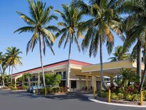 Days Inn by Wyndham Florida City