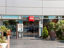 ibis Valencia Bonaire Airport