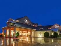 Homewood Suites by Hilton Wichita Falls