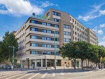 B&B Hotel Zaragoza Centro