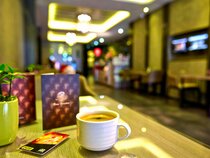 Taipei Hotel B7