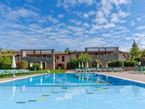 Golf Residenza