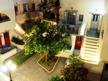 Nissia Kamares Hotel Apartments