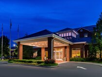 Hilton Garden Inn Charlottesville