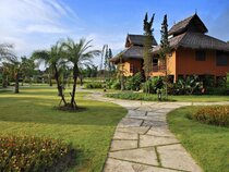 Pai Hotsprings Spa Resort