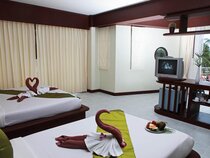 Samui First House