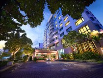 Garden Plaza Saigon