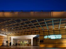 Le Meridien Cairo Airport