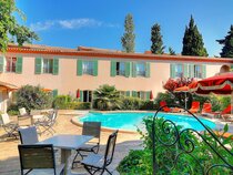Best Western L'Orangerie