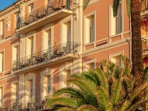 Best Western Premier Hotel Prince De Galles, Menton