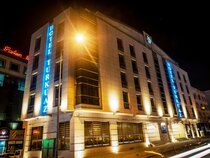 Grand Turkuaz Hotel