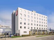 ibis Friedrichshafen Airport Messe Hotel