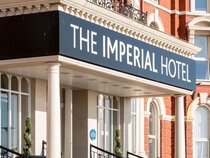The Imperial Hotel Blackpool