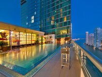 HOTEL BEAUX ARTS MIAMI