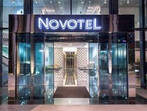 Novotel Abu Dhabi Al Bustan