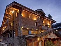 Hôtel La Marmotte, The Originals Relais