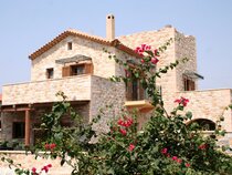 Mani Village