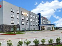 Hampton Inn & Suites Houston East Beltway 8