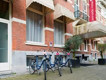 Leonardo Hotel Amsterdam City Center