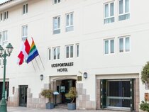 LP Los Portales Hotel