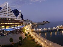Orange County Alanya